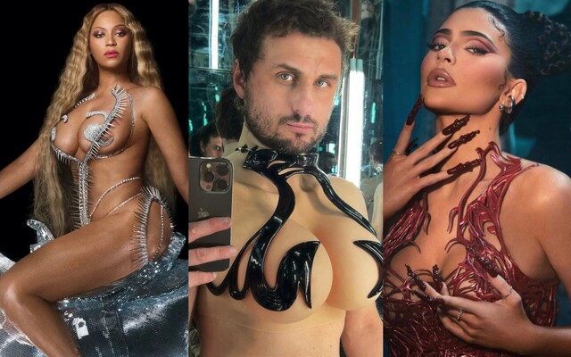 Návrhára, ktorý spolupracoval s Beyoncé aj Kylie Jenner, obvinili zo sexuálneho obťažovania. Modelke vraj olizoval vlhké nohavičky
