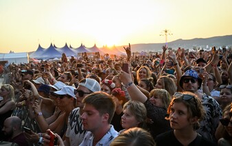 Návštevníci Lovestreamu sa vlakom dostanú rovno do Vajnôr. Slovenské železnice oznámili, ktorých vlakov sa to týka