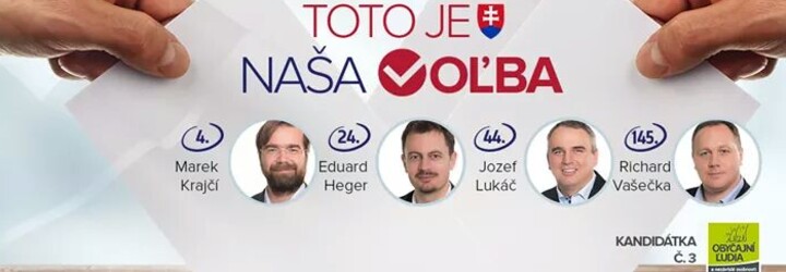 Navštívili sme stretnutie charizmatikov, ktorých členom je Eduard Heger a Richard Vašečka. Čo sa stalo počas dvojhodinovej seansy?