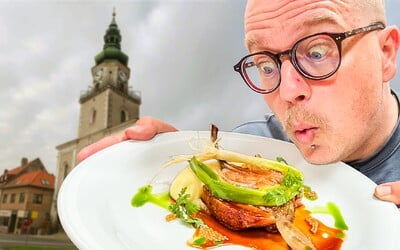 Navštívili sme top 5 reštaurácií v Modre. Tipy od ľudí preverili naše chuťové poháriky