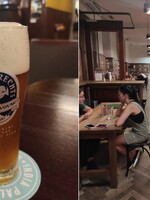 Navštívili sme údajne najlepšie pivné bary v Brne. Mali sme pivo za 1,30 € a obsluhovali nás ako kráľov