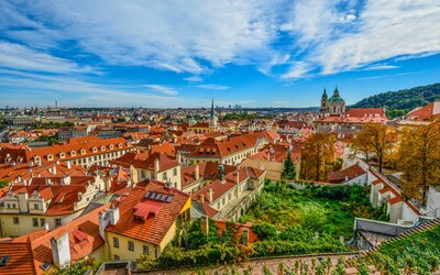 Názvy pražských čtvrtí: Jak vznikly Hrdlořezy, Libeň nebo Ďáblice?