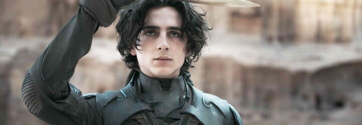 Ne, třetí Duna se v Praze natáčet nebude. Zahraniční média si město spletla s Budapeští