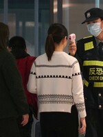 Nebezpečný čínský virus, který zabil už 9 lidí, se dostal do USA