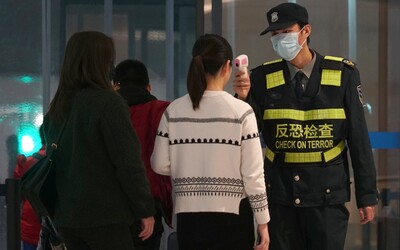 Nebezpečný čínský virus, který zabil už 9 lidí, se dostal do USA