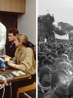 Nebolo to len o cestovaní. Bývalí študenti ti povedia, čo všetko sa zmenilo po 17. novembri 1989