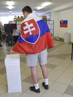 Nebudeš na voľby doma? Nevadí, vybav si hlasovací preukaz a choď voliť kdekoľvek na Slovensku! 