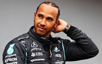 Nečekaný přestup. Lewis Hamilton opouští Mercedes, kam zamíří?