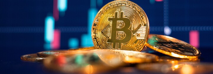 Nečekaný vítěz bankovní krize: Bitcoin