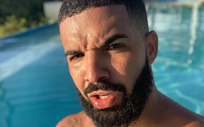 Nech všechno plavat a leť se mnou do Řecka, láká Drake. S DJem Khaledem zmiňují i Arianu Grande a Selenu Gomez