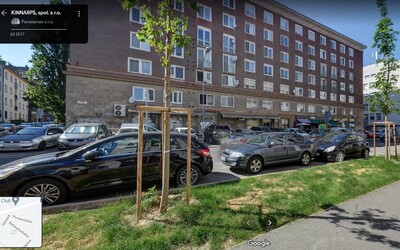 Nechceš, aby bola fotka tvojho domu na Google Street View? Takto môžeš požiadať o zmazanie