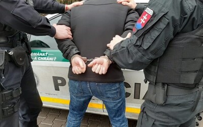 Nechutný incident v Piešťanoch: 73-ročný dôchodca masturboval pred tínedžerkami v mestskom parku