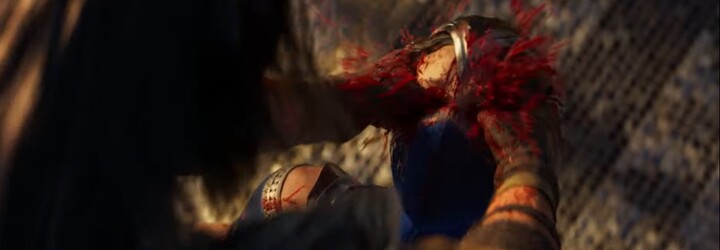 Nejbrutálnější hra je zpět! Mortal Kombat 1 vyjde už letos, sleduj první trailer plný krve a legendárních postav