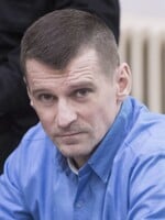 Nejdřív s ním popíjeli, potom ho zastřelili při močení. Jeden z nejobávanějších vrahů slovenské mafie neznal lítost