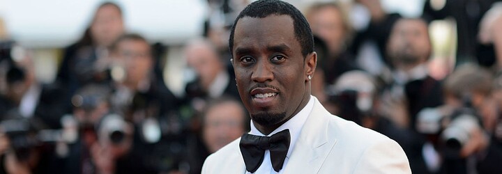 Nejen Kanye. Které celebrity podpořily Diddyho i po obviněních?