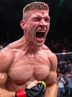 Nejkrásnější MMA turnaj roku: Karlos Vémola poznal svého příštího soupeře, Pirát se stal dočasným šampionem