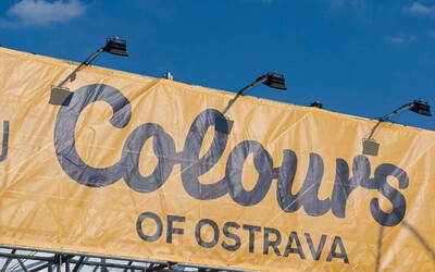 Nejlepší akce týdne: Na Colours of Ostrava vystoupí OneRepublic nebo Burna Boy. Seženeš ještě vstupy a místo na stan?