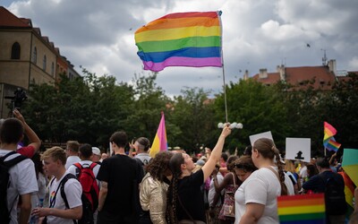 Nejlepší akce týdne: Startuje festival Prague Pride. Přijď na duhový průvod nebo líčení s drag queens