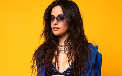 Nejlepší alba týdne: Camila Cabello opanuje pop, Fivio Foreign New York a Yung Lean je zpátky ve formě