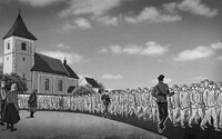 Nejlepší českou hrou minulého roku je Svoboda 1945: Liberation. Které další hry uspěly?