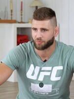 Nejlepší český MMA bijec Jiří Procházka: Měl jsem cíl ustřelit mu hlavu, říká o boji v UFC (Rozhovor) 