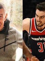 Nejlepší český basketbalista Satoranský se odmítl sejít s Babišem