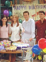 Nejlepší fakta o Přátelích, která jsi neznal*a