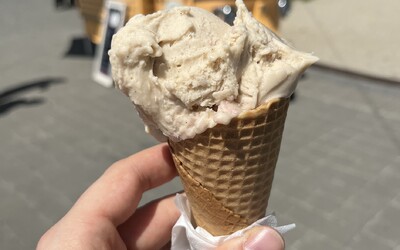 Nejlepší kopečkové zmrzliny v Brně podle místních. Otestovali jsme všechny, jedna jasně vede