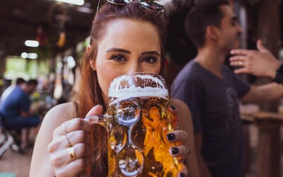 Nejlepší piva v Evropě podle turistů: Česká totálně zabodovala, první místo je ale velkým překvapením