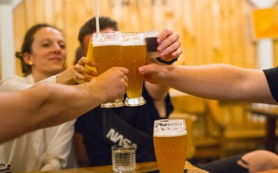 Nejlepší pivo v Česku? Cizinci z celého světa sestavili seznam, ze kterého budeš kroutit hlavou