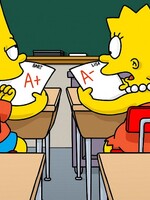 Najlepšie vtipy a hlášky zo Simpsonovcov. Pamätáš si, v ktorom diele zazneli?