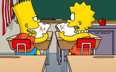 Nejlepší vtipy a hlášky ze Simpsonových. Pamatuješ si, ve kterém dílu zazněly?