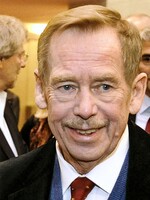 Nejlepším českým prezidentem byl Václav Havel. Zeman je podle Čechů nejhorším, nelíbí se jim jeho vystupování na veřejnosti