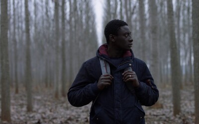 Nejlepším filmem na festivalu v Karlových Varech se stal snímek o afrických uprchlících