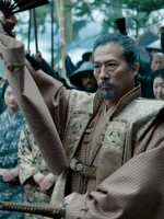 Nejlepším seriálem roku se stalo drama se samuraji. Netflix bodoval se Sobíkem