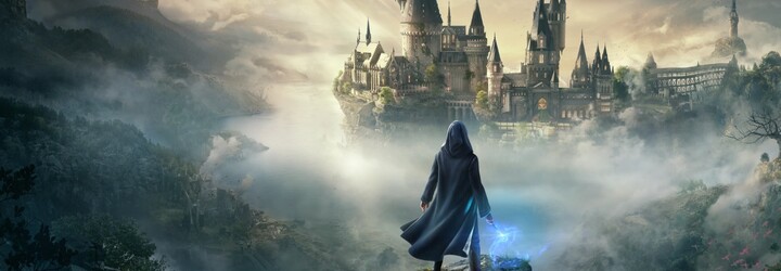 Nejočekávanější hra začátku roku je tady! Je Hogwarts Legacy nejlepší hrou ze světa Harryho Pottera?