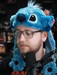 Nejsledovanější český streamer Agraelus už zase dostal ban