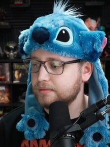 Nejsledovanější český streamer Agraelus už zase dostal ban