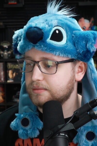 Nejsledovanější český streamer Agraelus už zase dostal ban