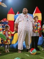 Nejsprostější česká komedie se vrací do kin. Řezníkův hit dostane prodlouženou verzi