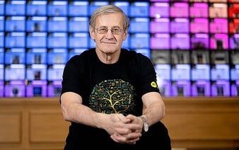 Největší česká univerzita má nového rektora. Stal se jím uznávaný chemik