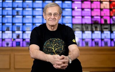 Největší česká univerzita má nového rektora. Stal se jím uznávaný chemik