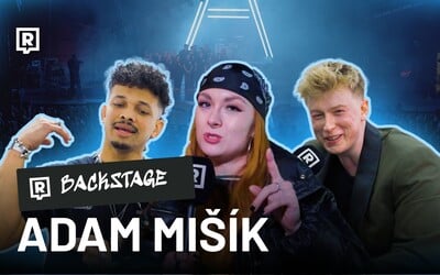 Největší koncert Adama Mišíka ve Foru Karlín! Byli jsme u toho
