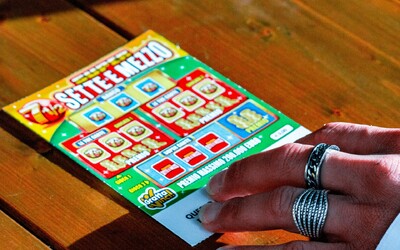 Největší letošní jackpot v USA má svého vítěze. Přihlásil na poslední chvíli