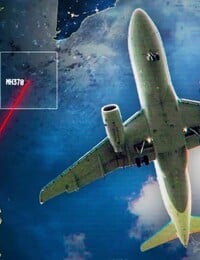 Největší záhada letecké historie: Boeing se 239 lidmi se najednou vypařil z radarů. Kam před deseti lety zmizel?