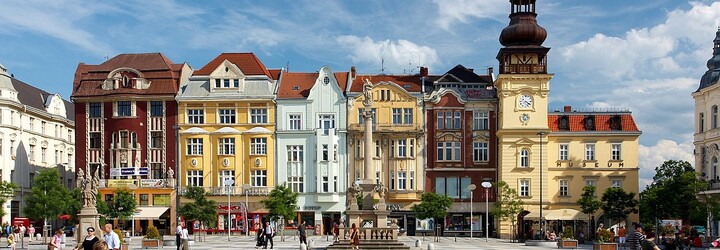 Nejvíce pervitinu v odpadních vodách Evropy se našlo v Ostravě, za ní skončila další 4 česká města