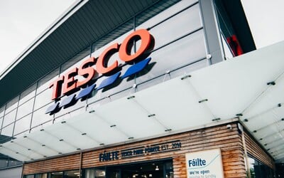 Nemáš je doma? Tesco stahuje z prodeje závadné fazole, obsahují nebezpečný pesticid