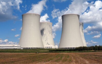 Nemci do roku 2022 zatvoria všetky jadrové elektrárne. Nevedia ale, kam dajú 2 000 kontajnerov rádioaktívneho odpadu