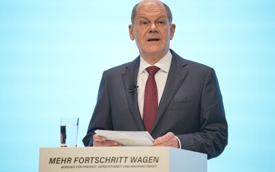 Německá vládní koalice podpořila zavedení limitů na migranty