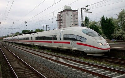 Nemecká vlaková spoločnosť plánuje vo veľkom prepúšťať. O prácu príde asi 30-tisíc zamestnancov